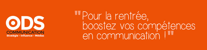 ODS Communication - Boostez vos competences en communication !