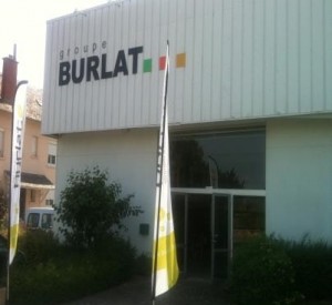 image Burlat